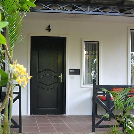 Nature Boutique Residence 시엠리아프 외부 사진