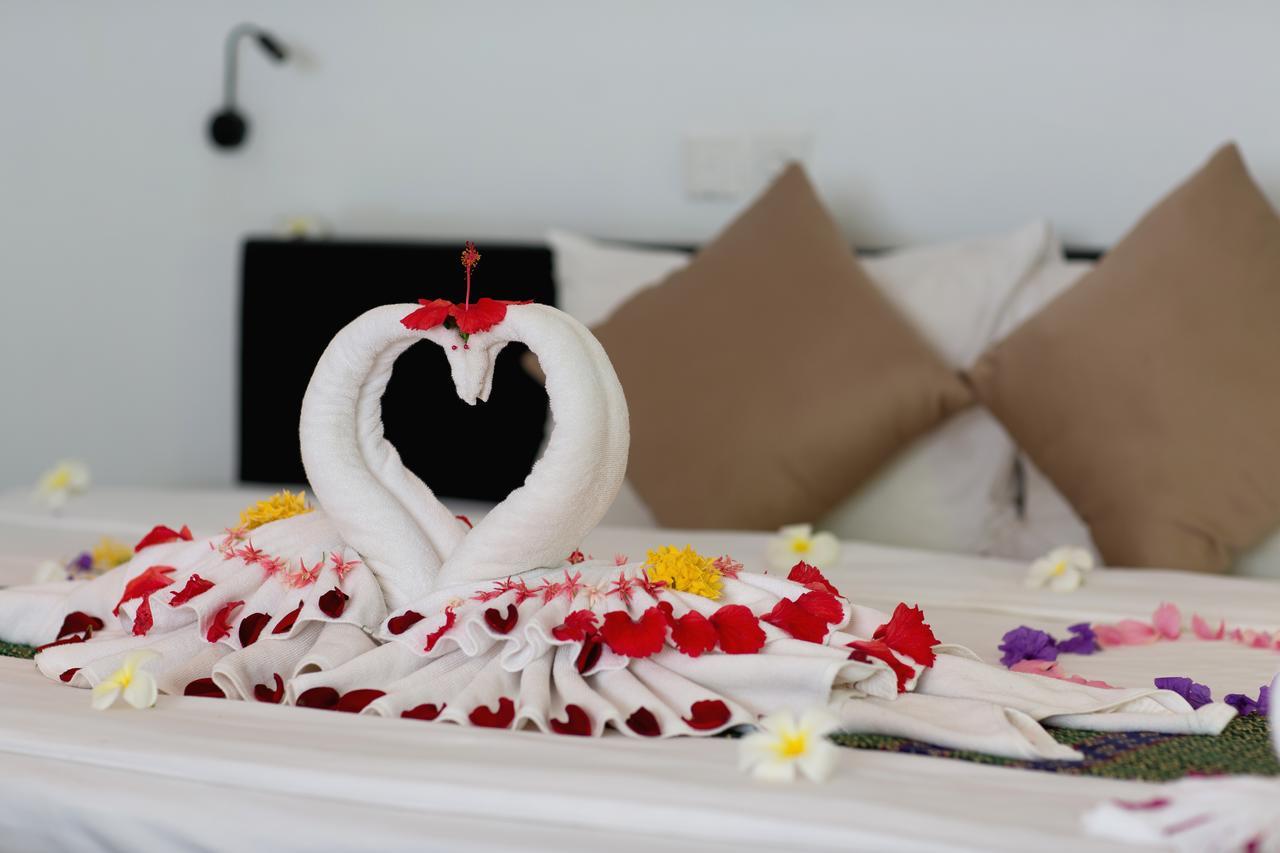 Nature Boutique Residence 시엠리아프 외부 사진
